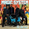 Zouglou dance remix_Magic system